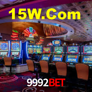 9992bet.com