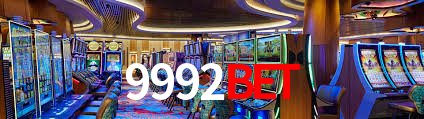Roulette Table 9992bet