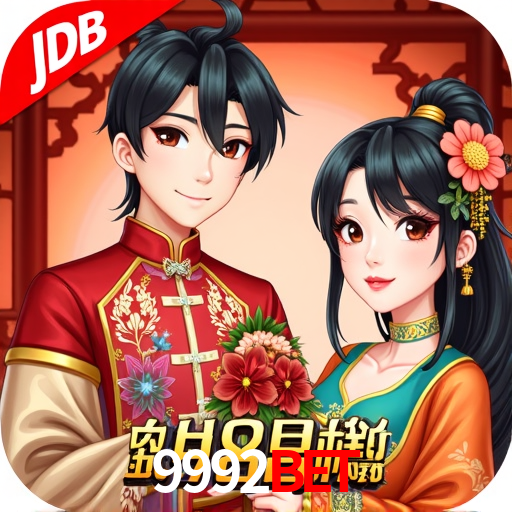 Interface Premium 9992bet