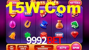9992bet casino