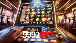 Spaceman Game 9992bet