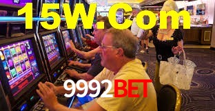 9992bet casino