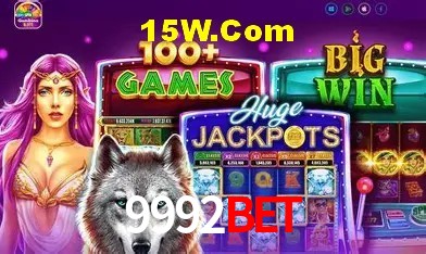 Slots com jackpots e giros grátis na 9992bet