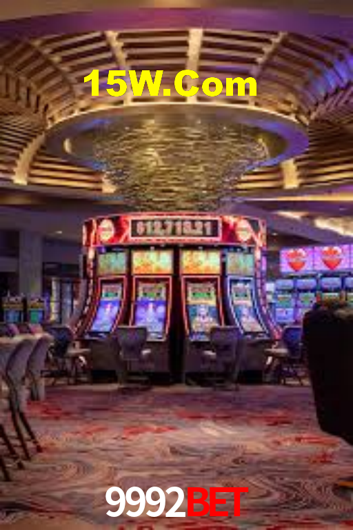 9992bet casino