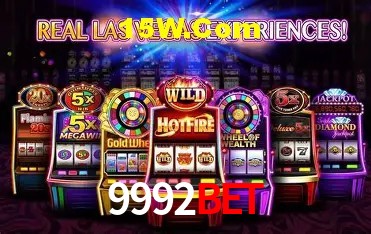 Provedores de Jogos 9992bet