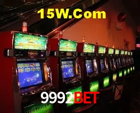 Diretório de Jogos 9992bet