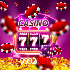 9992bet casino
