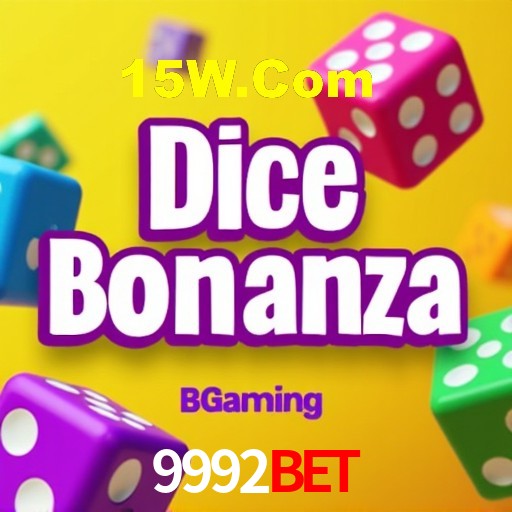 Interface do App 9992bet