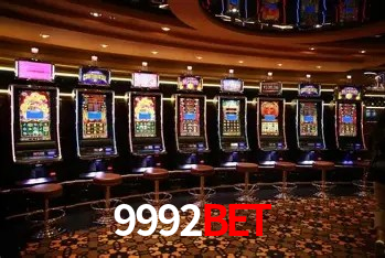 Experiência VIP 9992bet