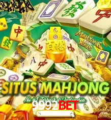 Estatísticas 9992bet