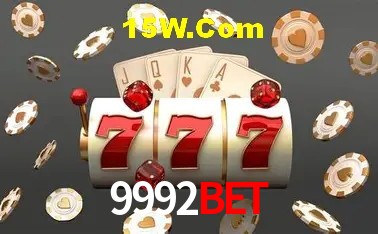 Login Seguro 9992bet
