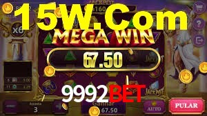 Live Casino 9992bet