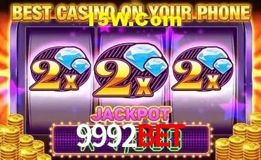 Casino VIP 9992bet