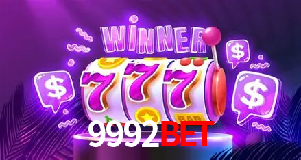 Jogos de Slot 9992bet