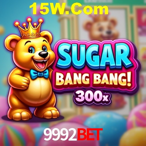 Inovações de Jogos na 9992bet: O Futuro das Experiências Interativas
