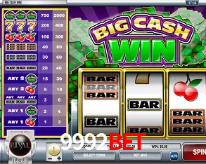 Jogos populares e pagamentos rápidos na 9992bet
