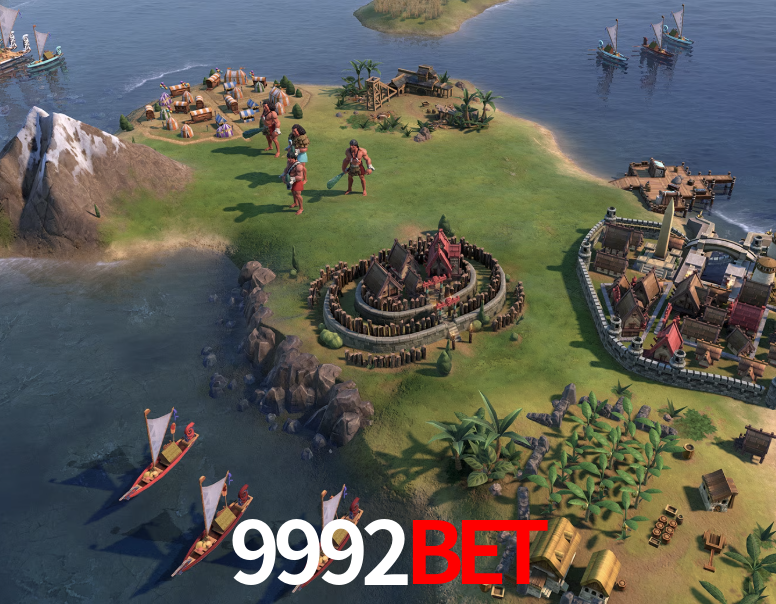 Casino Ao Vivo 9992bet