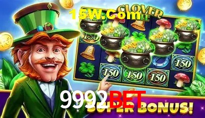 Mesa de Blackjack 9992bet